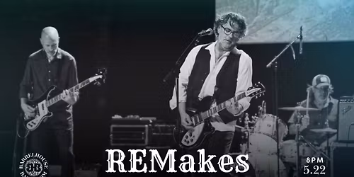 REMakes