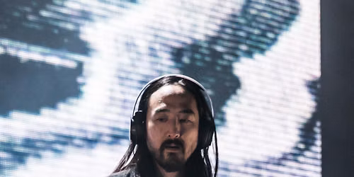 Steve Aoki (18+)
