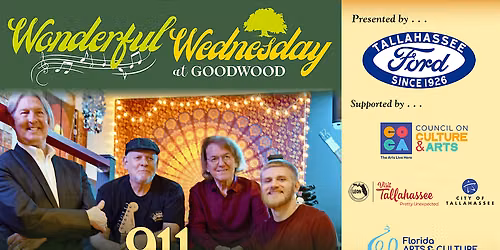 Wonderful Wednesday:  911