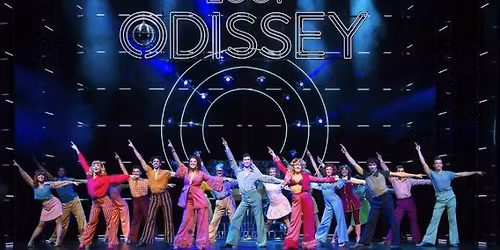 \u201cLa Febbre del sabato Sera\u201d Musical \u2013 Bologna