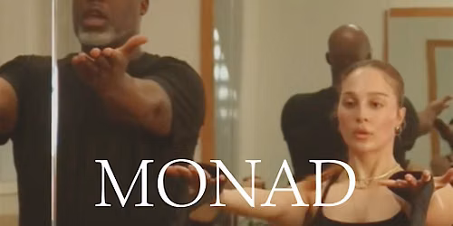 Monad Pilates\u2122 Presents:  Athlates\u2122 Core Mat Class &  Brunch