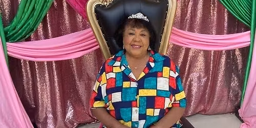 Celebration of Barbara Roberts Mason