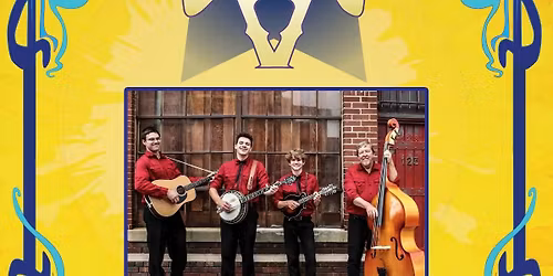 WNRN-Dead Air - The Brothers Young