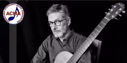 Pierce Pettis in Concert! Pete Benson Opens