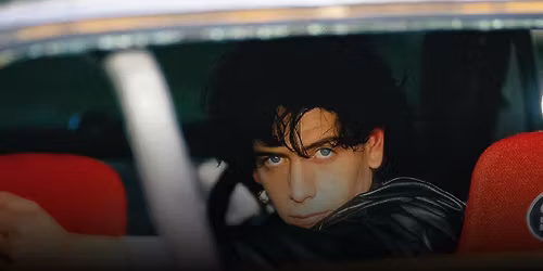 Film: Metal Skin | Dark Mofo 2026