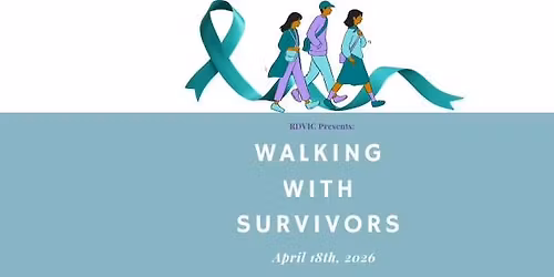 2026 Walking with Survivors