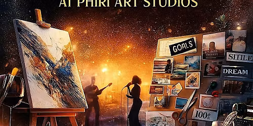 NYE MANIFEST 2026 \u2014 The International Countdown ( MUSIC BY DWANI )