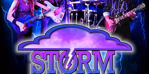 STORM @ Duck Neck Campground Labor Day Bash \ud83e\udd18\ud83c\uddfa\ud83c\uddf8\u26c8\ufe0f