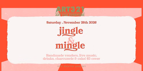 Jingle & Mingle