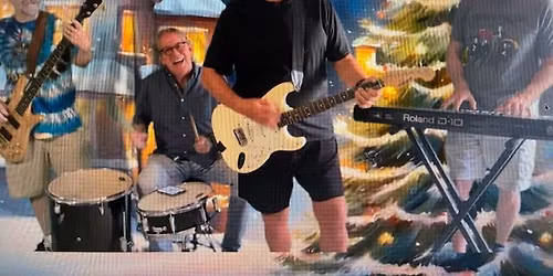 The PITS Holiday Bash @ Bokeh