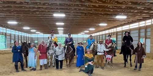 Tir-y-Don Eq Practice