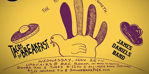 228 Presents: The Night-Before-Thursgiving Show!