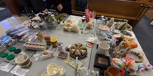 Community Maker Swap