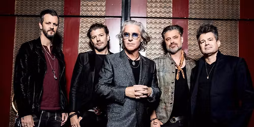 Collective Soul
