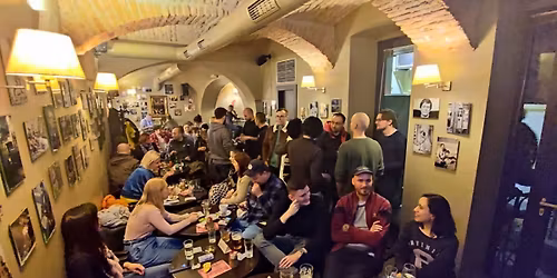 Make friends & BlaBla Language Exchange Zagreb - Every Tuesday - Recurrent event