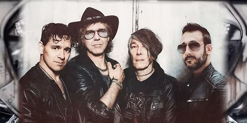 Mud Slick (CH) | Support: Rash Panzer (CH)