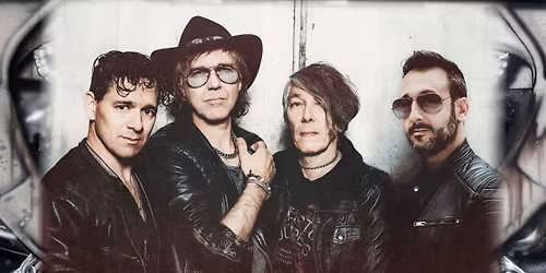 Mud Slick (CH) | Support: Rash Panzer (CH)