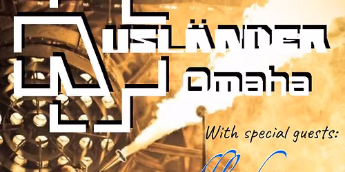 Ausl\u00e4nder at Dream on the Green
