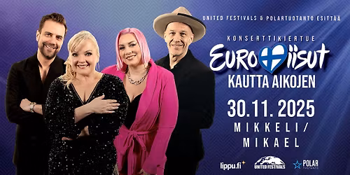 Euroviisut Kautta Aikojen