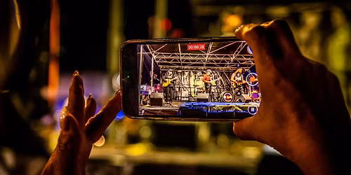 Horse Palace Swan Ranch