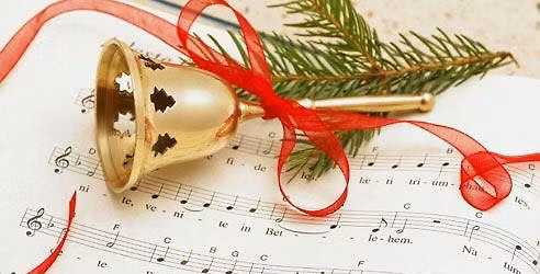 HOMESCHOOL Caroling Community Gathering