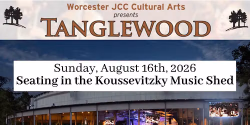Tanglewood Symphony Orchestra