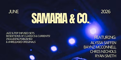 Samaria & Co.