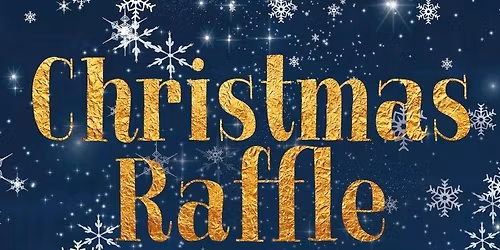 Christmas Raffle