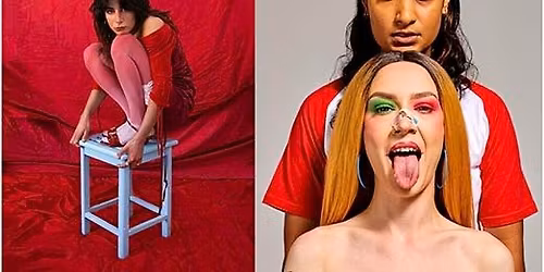 NUIT DES SORCI\u00c8RES #3 : Julie Rains + Lionstorm