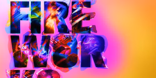 Gauthier Dance\/\/Dance Company Theaterhaus Stuttgart: FireWorks. Celebrating 40 Years of Theaterhaus