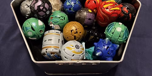 Brawlers Ball IV at The Dome - Virginia