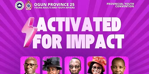 Activated for impact