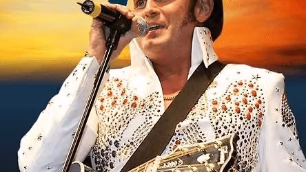 A Tribute to Elvis