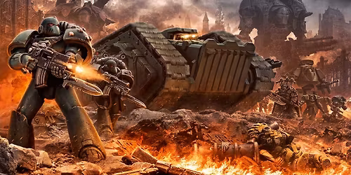 Special Operations \u2013 Phase One