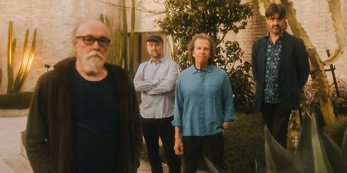 Asteroid Ekosystem \u2013 Sounds Have Dreams (Album Launch Concerts)