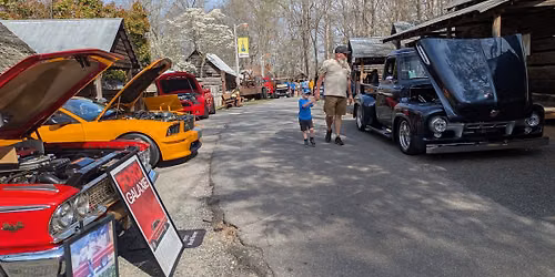 Georgia Mountain Ford Nationals