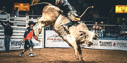 Mile High Bull Bash