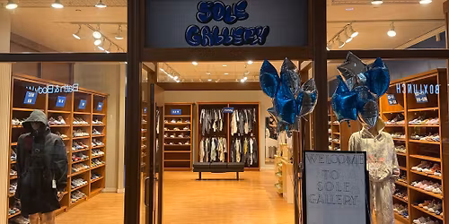 Sole Gallery Black Friday Weekend \u2013 10% Off Storewide!