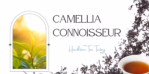 Camellia Connoisseur