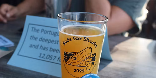 SUDS FOR SHARKS