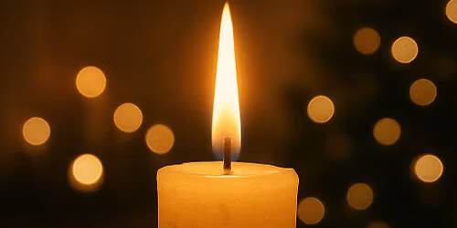 Christmas Eve Services - 5:00 and 6:30pm