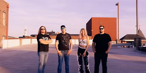 Red Rose Restaurant & Lounge 