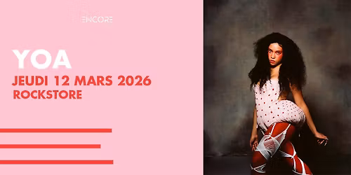 YOA \u00e0 Montpellier 