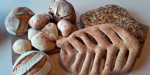 Sourdough for Beginners