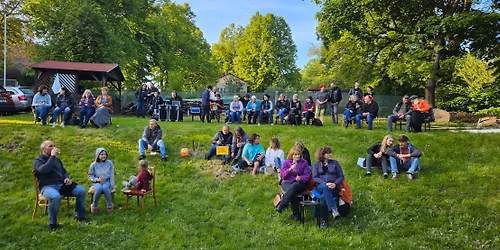 \u010cajovna Vojty Sou\u010dka