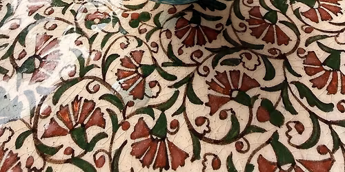 Marbling Baubles Workshop - Whitstable