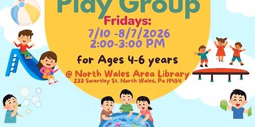 mOTivations Summer Kids Groups