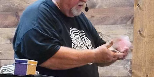 John Dudley's Magic Show