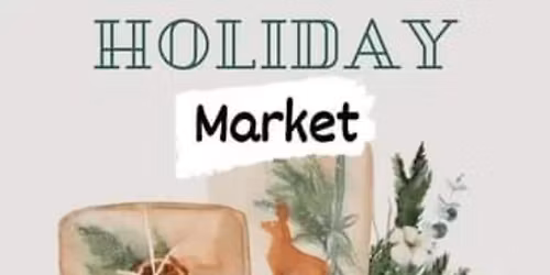Holiday Market