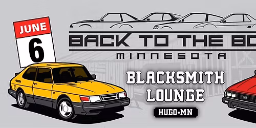 Back to the 80s - 2026